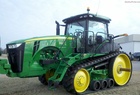2012 John Deere 8310RT