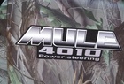2009 Kawasaki Mule 4010 4x4