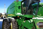 2012 John Deere S680