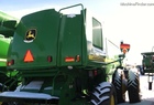 2012 John Deere S680