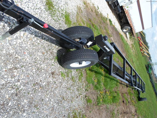 2010 Woodworth 35