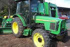 2003 John Deere 5520