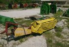  New Holland 463