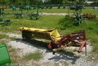  New Holland 463