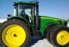2006 John Deere 8430