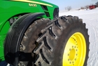 2006 John Deere 8430