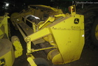 2002 John Deere 640A
