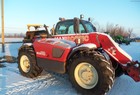 2002 Manitou MLT 633