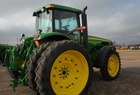 2004 John Deere 8420