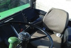 1982 John Deere 4640