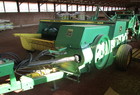  John Deere 338