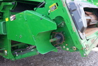2008 John Deere 9670 STS