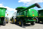 2008 John Deere 9670 STS