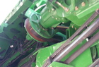 2008 John Deere 9670 STS