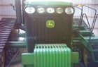 2003 John Deere 8520T