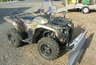 2009 Yamaha 700 GRIZZLY