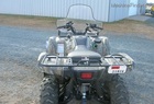 2009 Yamaha 700 GRIZZLY