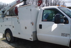 1999 Ford F450
