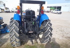 2012 New Holland WORKMASTER 55