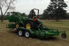 2013 John Deere 3038E