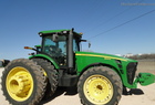 2010 John Deere 8345R