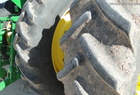 2010 John Deere 8345R
