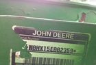 2004 John Deere HX15