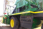 2012 John Deere 7760