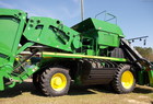 2012 John Deere 7760