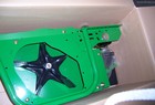 2011 John Deere MATERIAL COLLECTION SYSTEM