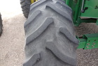 2000 John Deere 9750 STS