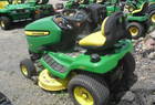2008 John Deere X304