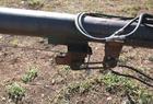  Other 8X55 AUGER