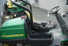  John Deere 2500A