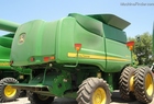 2009 John Deere 9770 STS