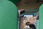 2011 John Deere 612C