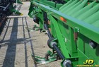 2011 John Deere 612C