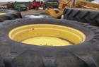 2009 John Deere 4830