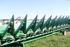 2010 John Deere 612C