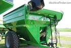 2004 Frontier GC1107