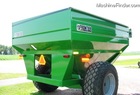 2004 Frontier GC1107