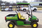 2010 John Deere CX