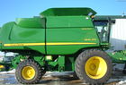 2010 John Deere 9670 STS