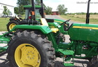 2011 John Deere 5075E