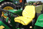 2011 John Deere 5075E