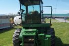 1988 John Deere 5730