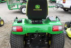 2011 John Deere X720