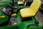 2011 John Deere X720
