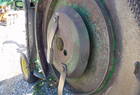 2010 John Deere cx15