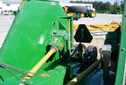 2010 John Deere cx15